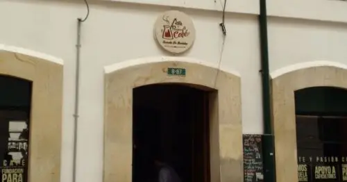 ARTE Y PASION CAFE ARTE Y PASION CAFE